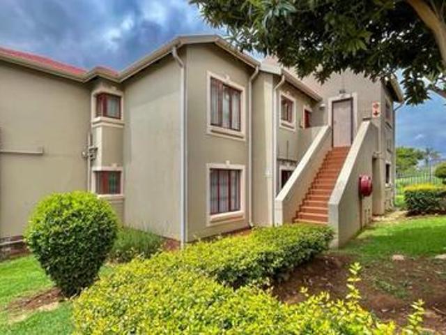 lovely apartment for sale