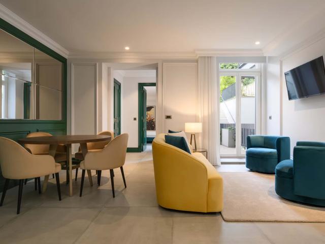 Lovely Apartment in Cedofeita