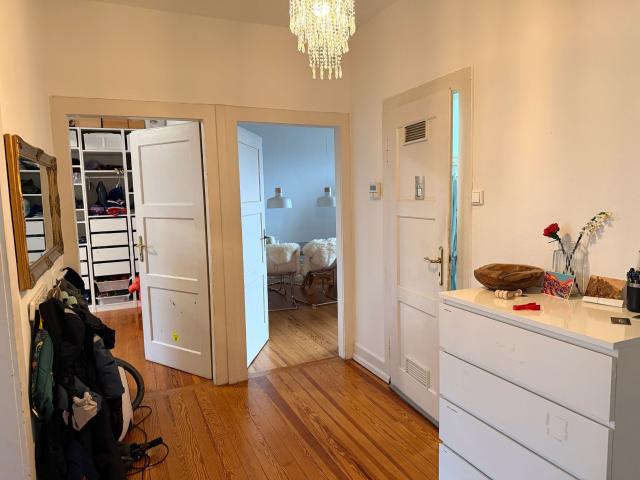 Lovely apartment in Karlsruhe