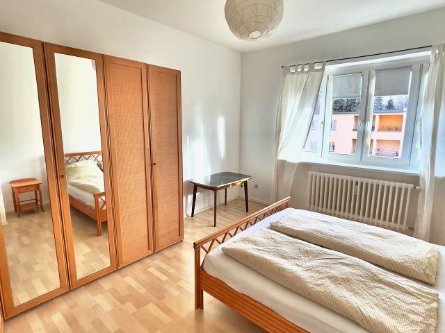 Lovely apartment in Steglitz, Berlin Amsterdam Apartments for Rent
