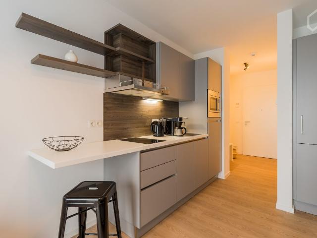 Lovely & awesome apartment in Charlottenburg, Berlin A1, Berlin Amsterdam Apartments for Rent