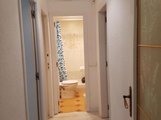 Lovely double bedroom close to El Clot Aragó station
