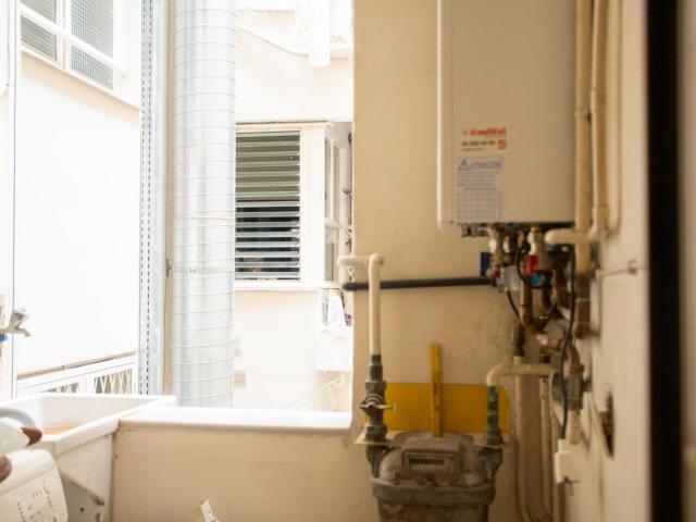 Lovely double bedroom flat near Girona station