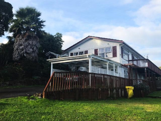 Lovely Four Bedroom Family Home