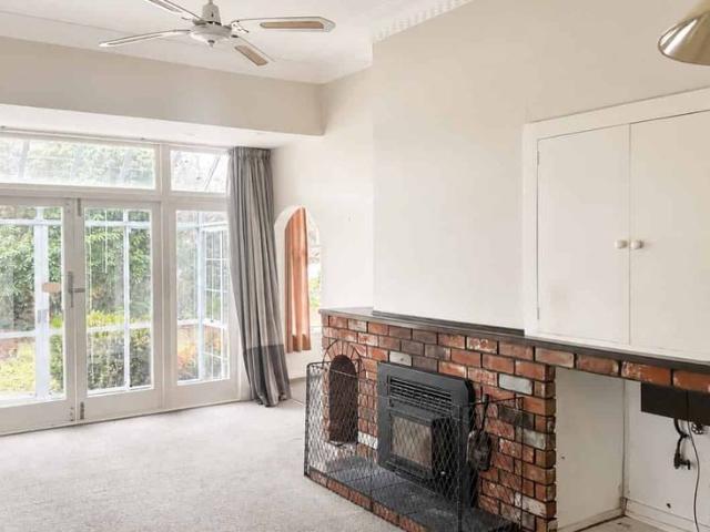 Lovely four bedroom home