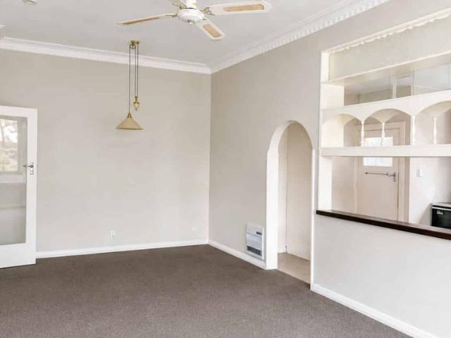 Lovely four bedroom home