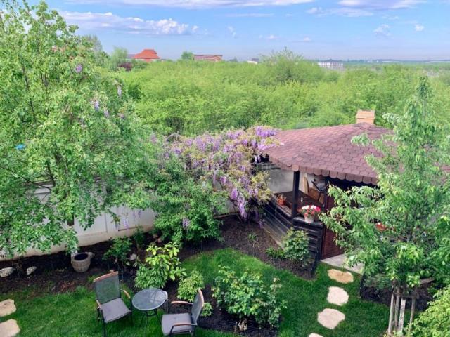 Lovely Four Bedroom House with Garden Mogosoaia