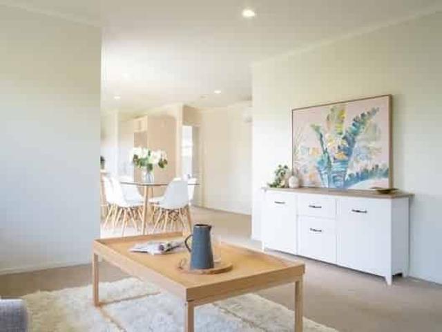 Lovely Family Home