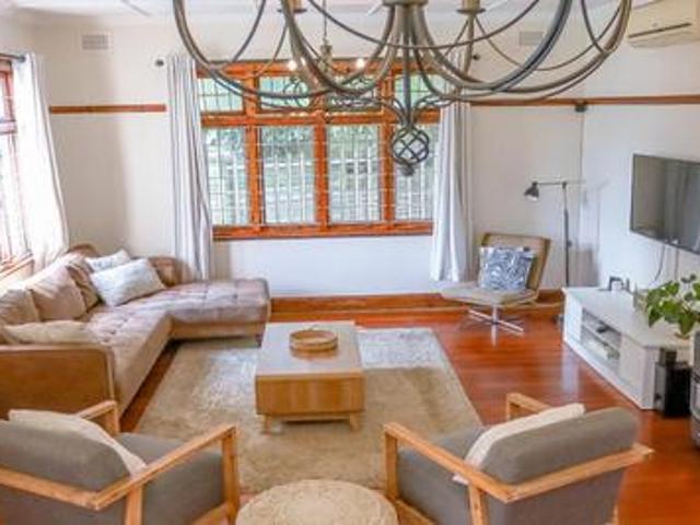 lovely family home !