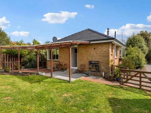 Lovely Family Home