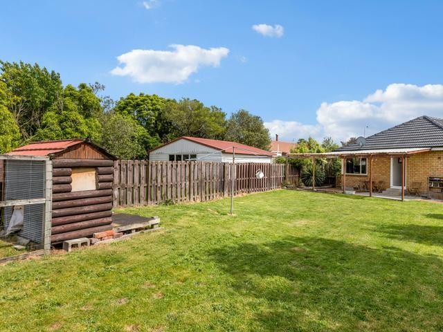 Lovely Family Home