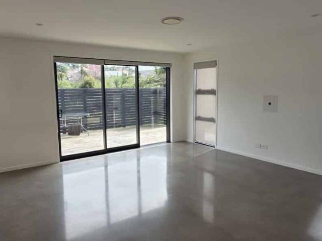 Lovely family home for rent