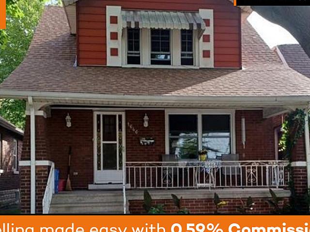 Lovely Family Home In Desirable South Central Windsor