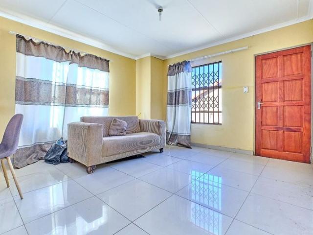 Lovely Family Home with a big yard