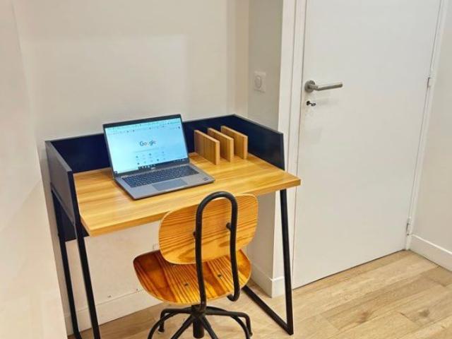 Lovely flat in countryside corner of Paris, Paris Amsterdam Apartments for Rent