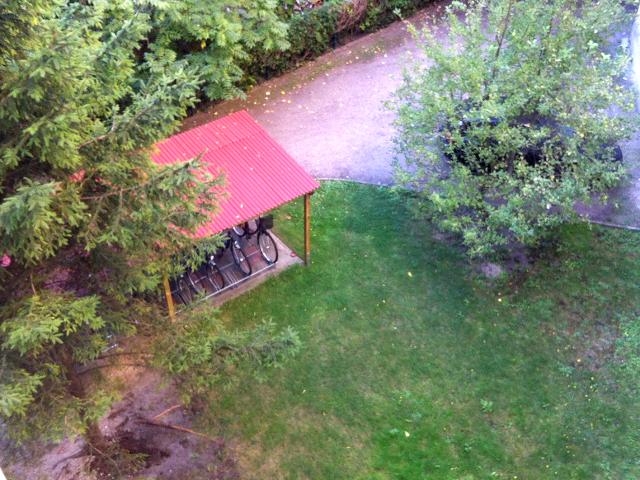Lovely flat in Kreuzberg
