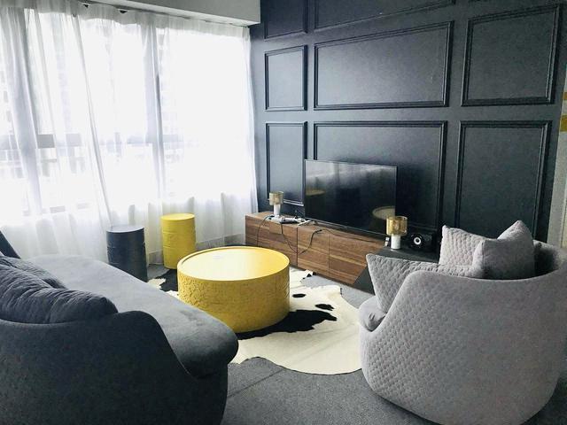 LOVELY FULLY FURNiSHED ARTE PLuS AMPANG 3 RoomS NiCe View