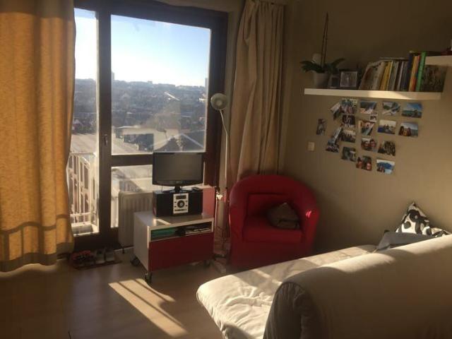 Lovely furnished flat Merode/Cinquantenaire