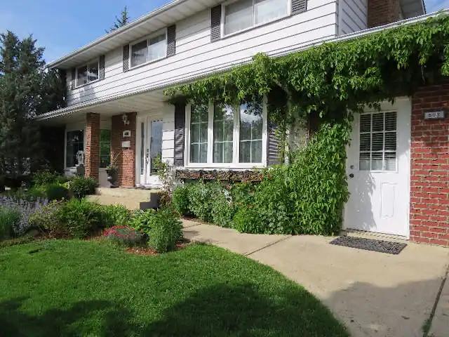 Lovely Furnished Suite, utilities included 1 room available