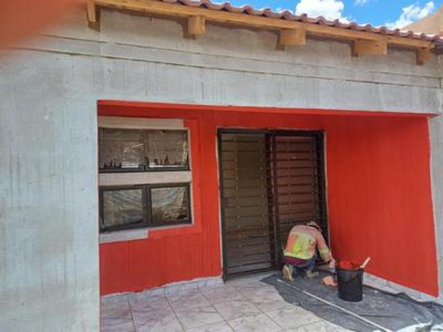 lovely house on the market in soweto