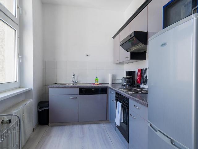 Lovely home with nice neighbours, Berlin Amsterdam Apartments for Rent