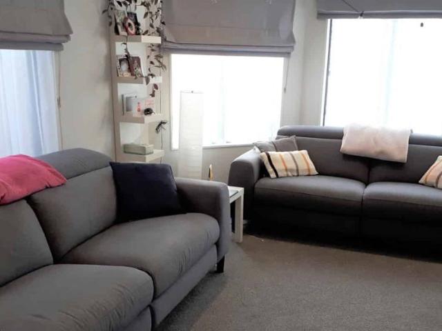 Lovely & Inviting