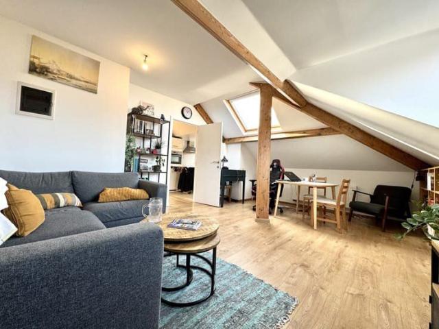 Lovely one bedroom apartment Stockel