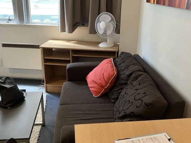 Lovely one bedroom, fully furnished, pool