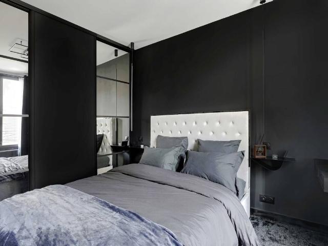 Lovely one bedroom Sacré Cœur