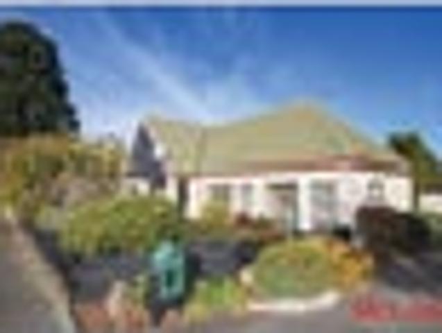 Lovely Location to Live!