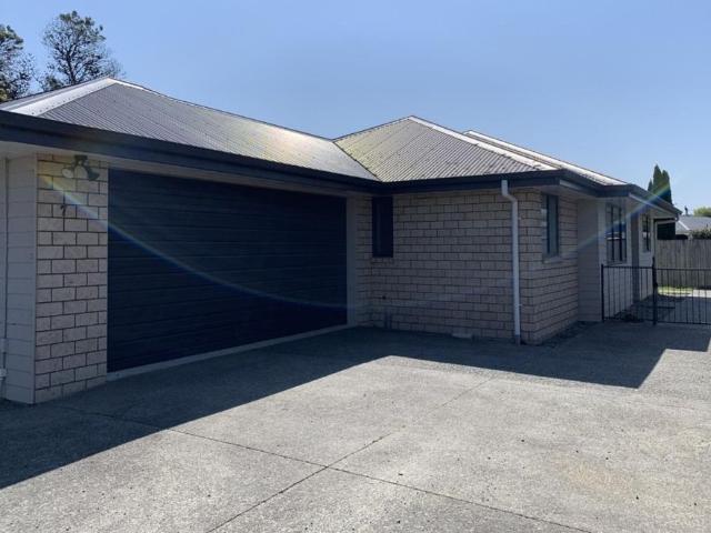 Lovely Modern 3 Bedroom Home