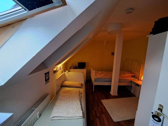 Lovely & new loft in Köpenick, Berlin Amsterdam Apartments for Rent