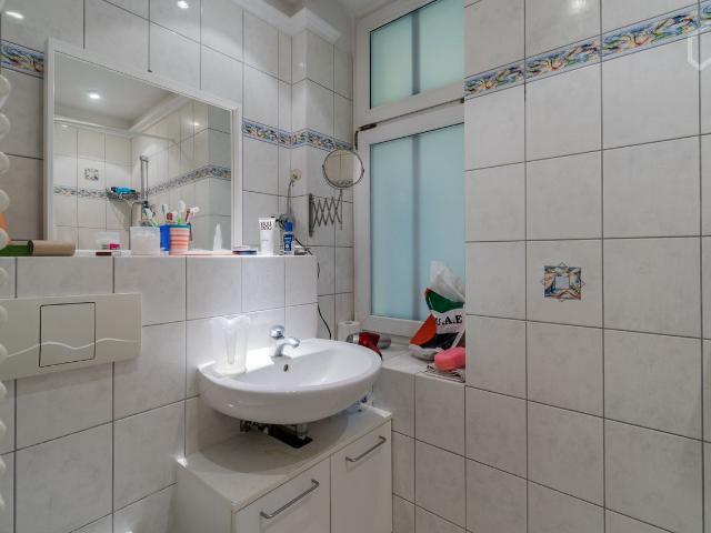 Lovely, nice studio with nice neighbours, Berlin Amsterdam Apartments for Rent