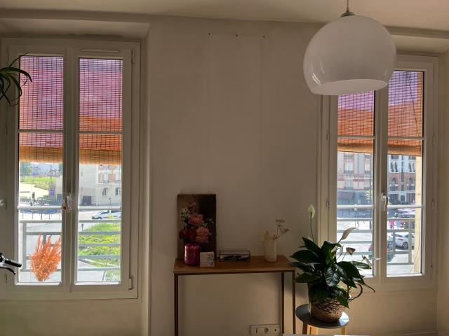 Lovely small apartment