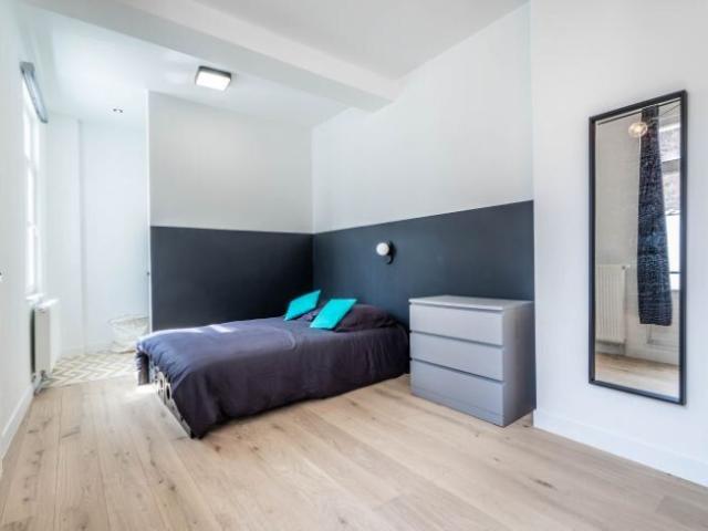 Lovely shared house Rasson