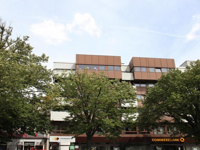 Lovely single bedroom in Charlottenburg