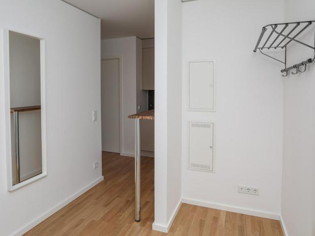 Lovely single bedroom in shared flat in Berlin Mitte