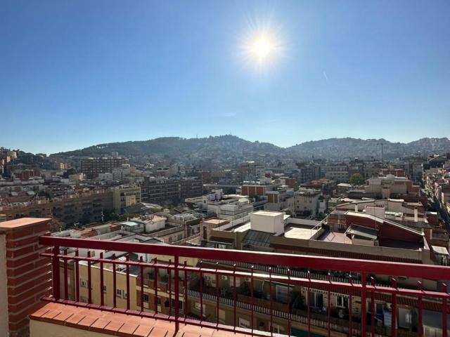 Lovely single bedroom near Vilapicina metro station