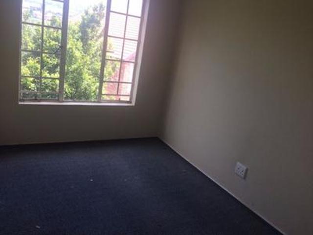 lovely spacious duplex in wilgeheuwel
