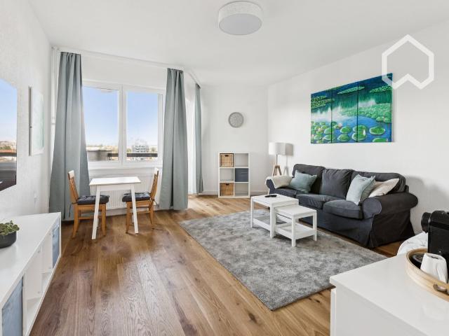 Lovely studio near Kurfürstendamm, Berlin Amsterdam Apartments for Rent