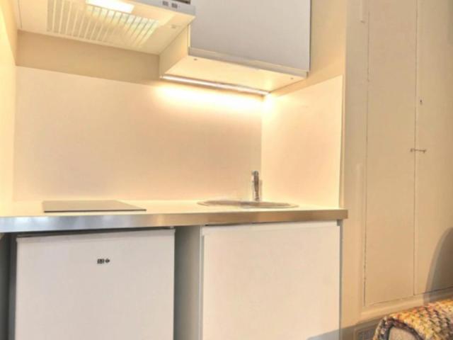 Lovely studio near the famous Champ de Mars