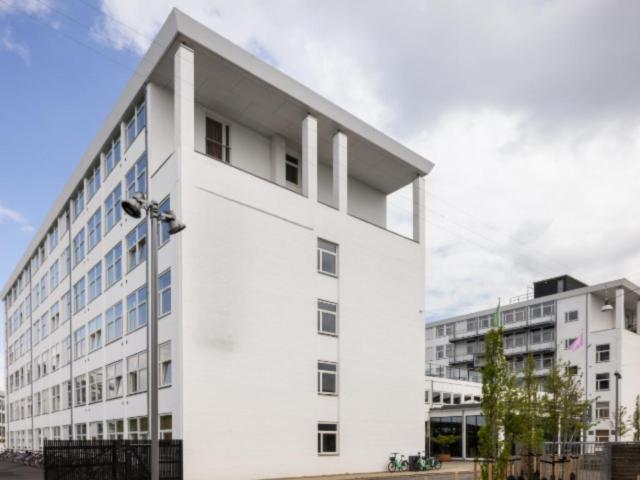 Lovely studio not far from the IT University of Copenhagen