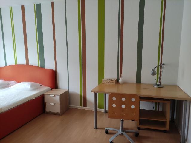 Lovely studio in Mitte, Berlin Amsterdam Apartments for Rent