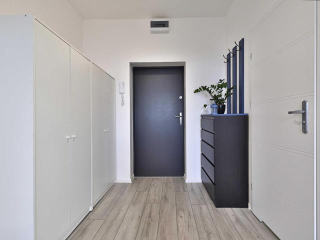 Lovely studio in the vicinity of the University of Technology