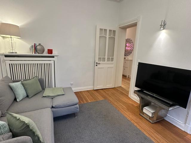 Lovely studio in vibrant neighbourhood