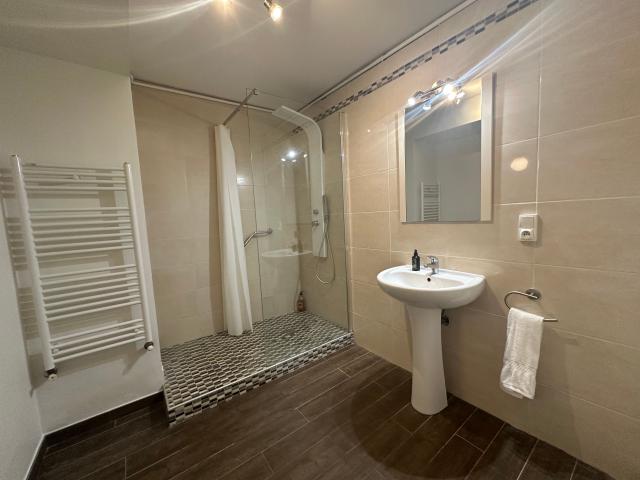 Lovely studio with a garden, 1 minute from Annecy train station