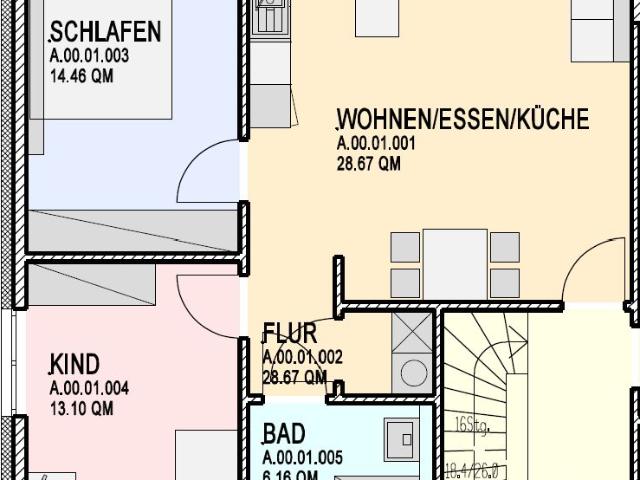Lovely suite in Mönchengladbach, Monchengladbach Amsterdam Apartments for Rent