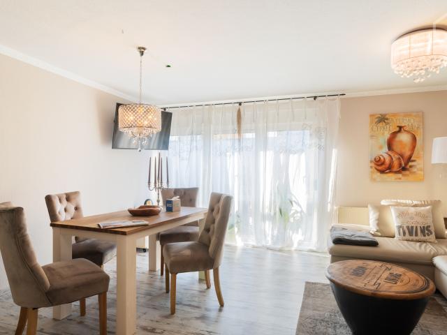 Lovely suite in Saarbrücken