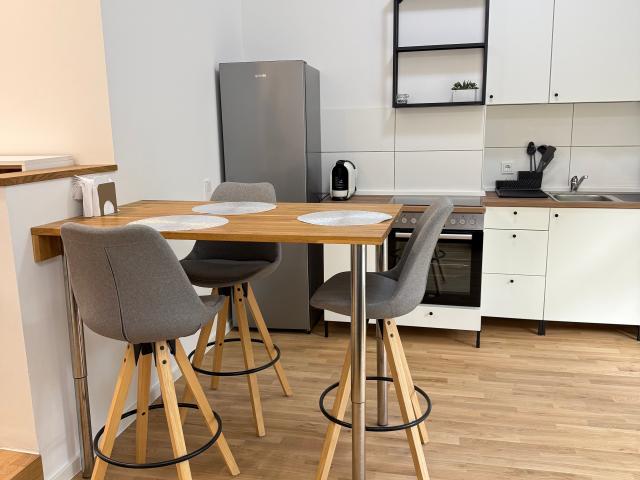 Lovely, quiet flat in Hamburg Mitte Hamburg