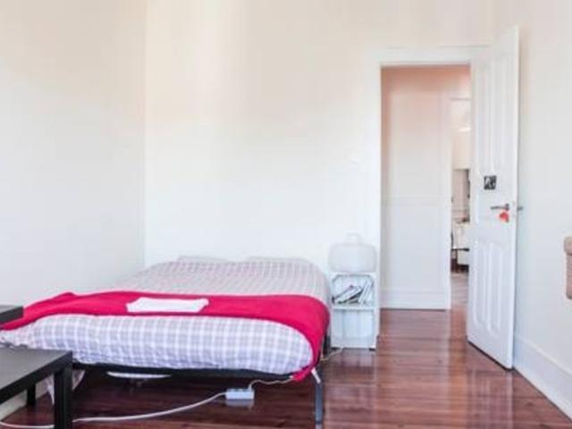 Lovely room in Anjos